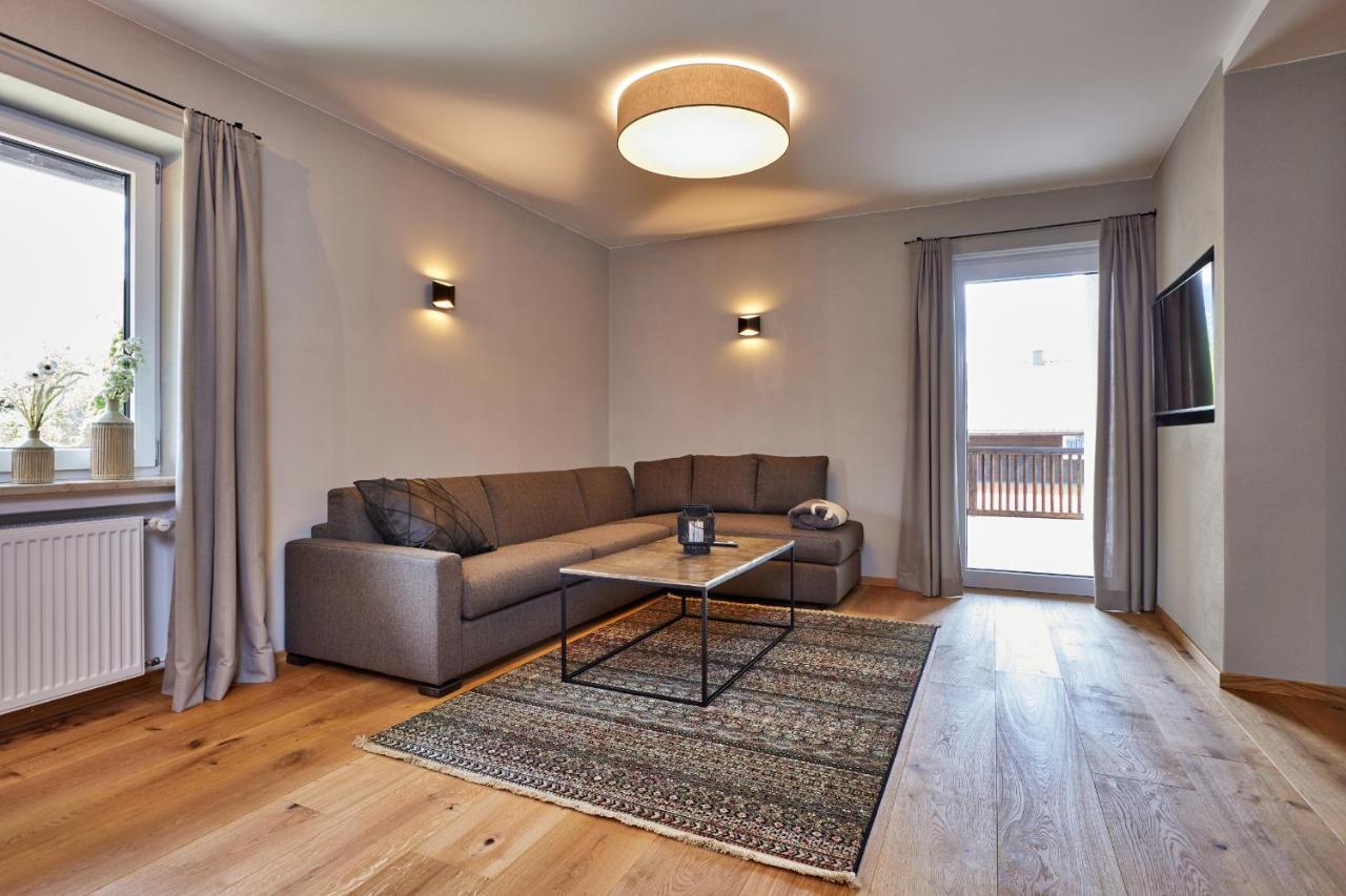 גרמיש-פרטנקירכן Ferienwohnung Reintal Mit Sauna Fuer 2-6 Personen 110 Qm מראה חיצוני תמונה